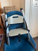 Verstelbare Stoelverhoger - Eenvoudig te bevestigen!, Kinderen en Baby's, Kinderstoelen, Ophalen of Verzenden, Zo goed als nieuw