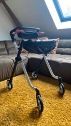 Pixel Indoor rollator huisrollor opvouwbaar lichtgewicht, Ophalen of Verzenden, Lichtgewicht, Gebruikt