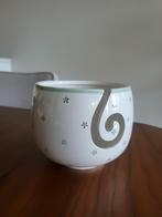 Yarn Bowl, Ophalen, Rond, Binnen, Zo goed als nieuw
