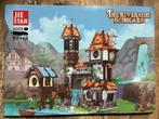 The Riverside Scholars nog geseald , lego bouwblokjes, Ophalen of Verzenden, Nieuw
