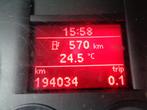 Volkswagen Caddy 1.9 TDI 105PK Airco Cruise Trekhaak Dubbele, Voorwielaandrijving, Gebruikt, 4 cilinders, Volkswagen