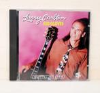 Cd Larry Carlton – Kid Gloves, Ophalen of Verzenden, 1980 tot heden, Zo goed als nieuw, Jazz