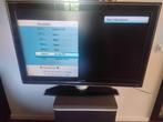Philips cineos 42PFL9632D/10 ambilight met ab, Audio, Tv en Foto, Televisies, Ophalen, Philips, 100 Hz, 100 cm of meer