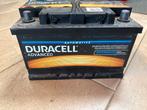Duracell Accu 72Ah 670A - Prima Staat, Ophalen, Gebruikt, Universele onderdelen