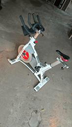 Schwinn spinningbike, Ophalen, Gebruikt, -, -