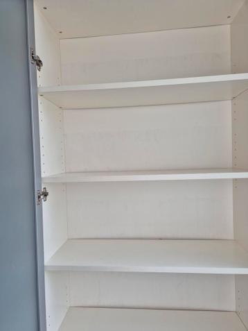 2x Ikea Billy kasten met lichte beschadiging - afbeelding 4