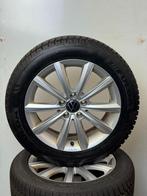 Originele 17"inch winterset Volkswagen Passat / Fulda, Auto-onderdelen, Banden en Velgen, Ophalen, Banden en Velgen, 17 inch, Winterbanden