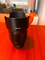 Viltrox 85mm f1.8 Sony FE, Audio, Tv en Foto, Fotografie | Lenzen en Objectieven, Ophalen, Zo goed als nieuw, Telelens