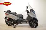 Piaggio MP3 500 LT SPORT (bj 2018), Fietsen en Brommers, Scooters | Piaggio, Gebruikt, Overige modellen