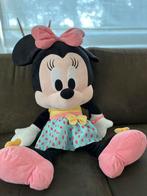 Minnie Mouse knuffel 80 cm, Ophalen of Verzenden, Zo goed als nieuw, Overige typen