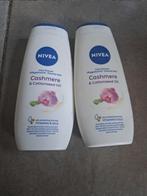 Nivea Cashmere Douche - 60 stuks, Ophalen, Nieuw, Bad & Douche