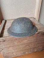 Nederlandse helm 1956, Verzamelen, Militaria | Tweede Wereldoorlog, Nederland, Ophalen of Verzenden, Helm of Baret, Landmacht