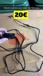 Koso temperatuur meter, Ophalen of Verzenden