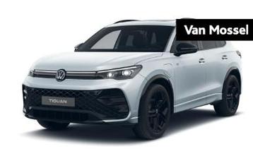 Volkswagen Tiguan 1.5 eHybrid R-Line Edition 272PK | FYSIEK  beschikbaar voor biedingen