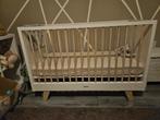 Kidsmill lars babykamer bed+Commode+verschoonplank, Ophalen