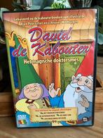 David de Kabouter - Het magische doktersmes, Alle leeftijden, Ophalen of Verzenden, Gebruikt, Europees