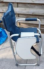 Kinder Camping stoel, Ophalen of Verzenden, Gebruikt, Campingstoel