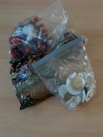 Adventskrans spullen, Ophalen of Verzenden, Zo goed als nieuw