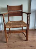 Antieke bobbin stoel, Antiek en Kunst, Antiek | Meubels | Stoelen en Banken, Ophalen