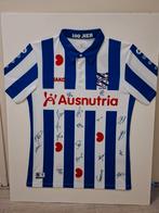 SC Heerenveen shirt. Joey Veerman en Jan Paul van Hecke, Verzamelen, Sportartikelen en Voetbal, Ophalen of Verzenden, Zo goed als nieuw
