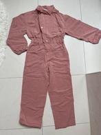 jumpsuit van Zara maat 164 kleur oud-roze, Ophalen of Verzenden, Zo goed als nieuw, Zara, Meisje