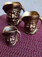 Toby jug (made in England) verzamelobject, Antiek en Kunst, Ophalen of Verzenden