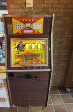 Mr Cherry fruitautomaat gokkast - inclusief sleutels, Gulden, Ophalen, Zo goed als nieuw, Met sleutels