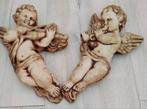 Antieke Engelenbeelden uit Klooster, Ophalen, Gebruikt