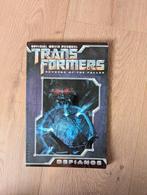 Transformers – Revenge of the fallen, Eén comic, Ophalen of Verzenden, Nieuw, Europa