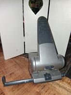 Leitz perforator - Gebruikt, Zakelijke goederen, Kantoor en Winkelinrichting | Kantoorartikelen, Ophalen of Verzenden, Gebruikt