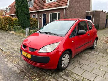 Mitsubishi Colt 1.1 CZ3 AIRCO BJ. 2005 beschikbaar voor biedingen