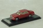 schaal 1-64 1998 Rolls Royce Silver Seraph (bloomsbury red), Hobby en Vrije tijd, Modelauto's | Overige schalen, Ophalen of Verzenden