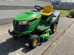 John Deere X167R Zitmaaier, Zakelijke goederen, Maaier