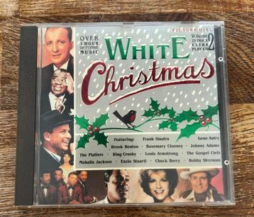 CD White Christmas 2 beschikbaar voor biedingen