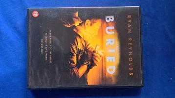 Buried "Ryan Reynolds" beschikbaar voor biedingen