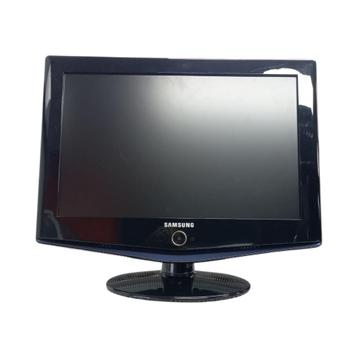 Samsung LE19R71B 19 Inch TV Incl. Afstandsbediening | Nette beschikbaar voor biedingen