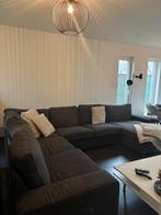 Zetel, Ophalen, Gebruikt, Hoekbank, 300 cm of meer