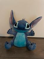 Disney Store Stitch Plush toy knuffel, Overige typen, Ophalen of Verzenden, Zo goed als nieuw
