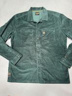 Rib/corduroy overhemd PME Legend mt XXL, Verzenden, Overige halswijdtes, Pme Legend, Gedragen