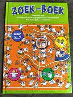 Zoek-Boek / zoekboek - waar is...?, Ophalen of Verzenden, Zo goed als nieuw, Jongen of Meisje