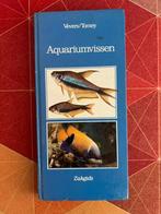 Diverse - Aquariumboeken, Boeken, Dieren en Huisdieren, Gelezen, Diverse auteurs, Ophalen of Verzenden, Vissen