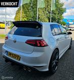 Dikke Golf 2.0 TSI R 4Motion*PANO*DSG*LEER*, Auto's, Automaat, Gebruikt, Euro 6, 4 cilinders