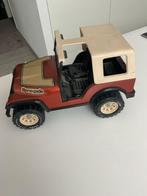 Tonka Renegade jeep 50 jaar oud in zeer goede en mooie staat, Ophalen, Zo goed als nieuw