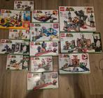 Lego Mario, Ophalen of Verzenden, Nieuw, Complete set, Lego