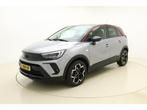 Opel Crossland 1.2 Turbo GS Line 130 PK | Navigatie | Climat, Auto's, Opel, Te koop, 5 stoelen, Crossland X, Benzine