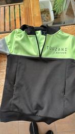 Touzani/ retour trui, Ophalen of Verzenden, Zo goed als nieuw, Maat 146