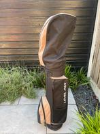 Golftas Level par, Ophalen, Gebruikt, Tas, Overige merken