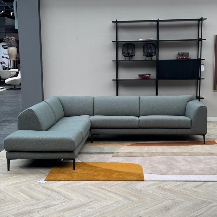 Hoekbank Fold Pode, Huis en Inrichting, Banken | Bankstellen, Nieuw, Hoekbank, Vierpersoons of meer, 250 tot 300 cm, 150 cm of meer
