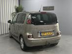 Citroen C3 Picasso 1.4 VTi Exclusive, Auto's, Citroën, Voorwielaandrijving, 65 €/maand, Gebruikt, Beige