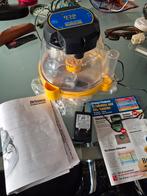 Broedmachine, Ophalen of Verzenden, Zo goed als nieuw